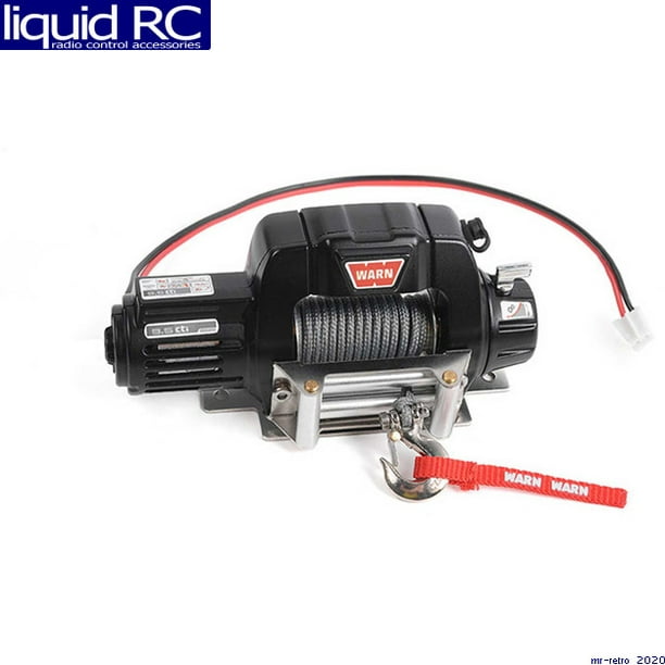 RC 4wd Z-s1551 RC4WD 1/10 Warn Premium Winch Hook for sale online